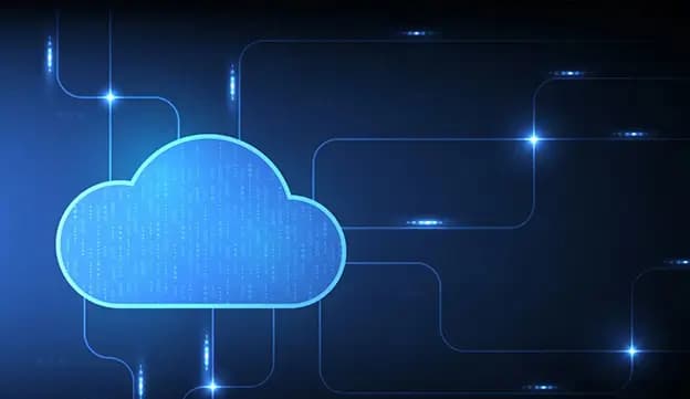 Cloud computing