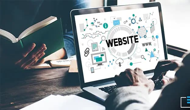 site internet immobilier sur mesure