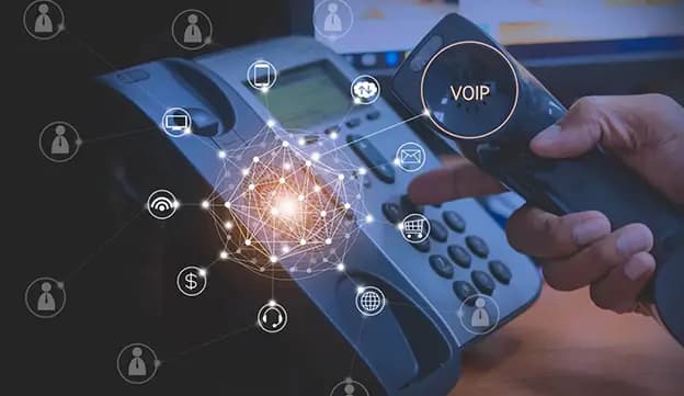 téléphonie digitale immobilier